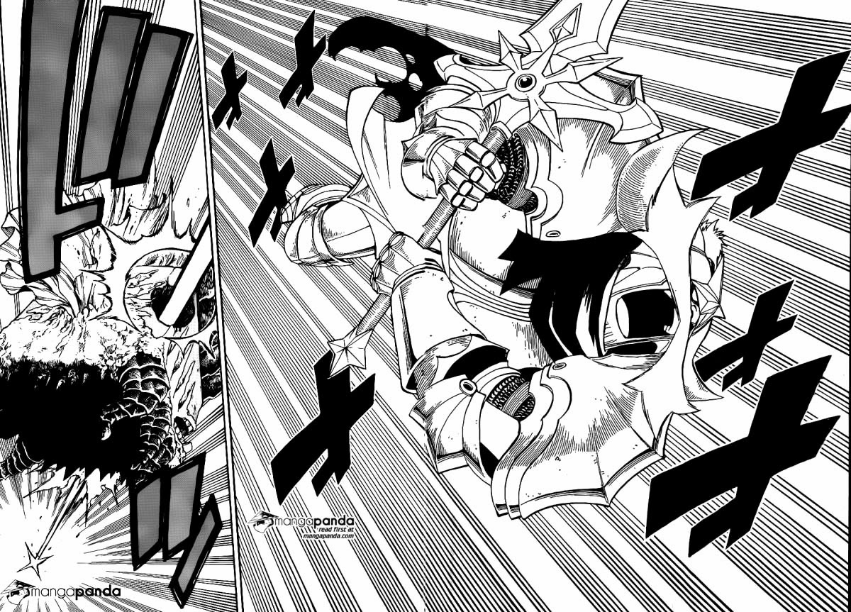 Fairy Tail Tập 384 trang 29