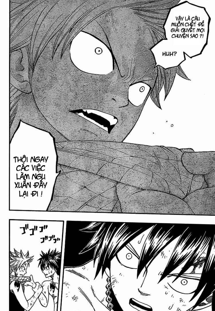 Fairy Tail Tập 39 trang 11
