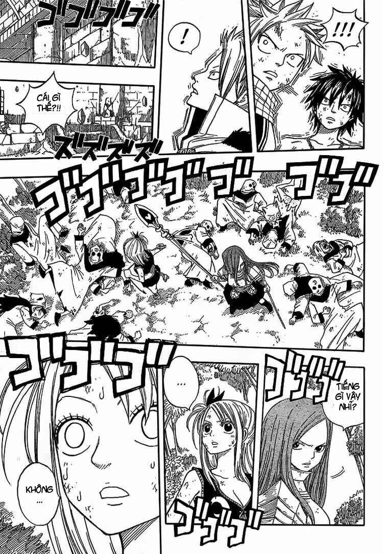Fairy Tail Tập 39 trang 12