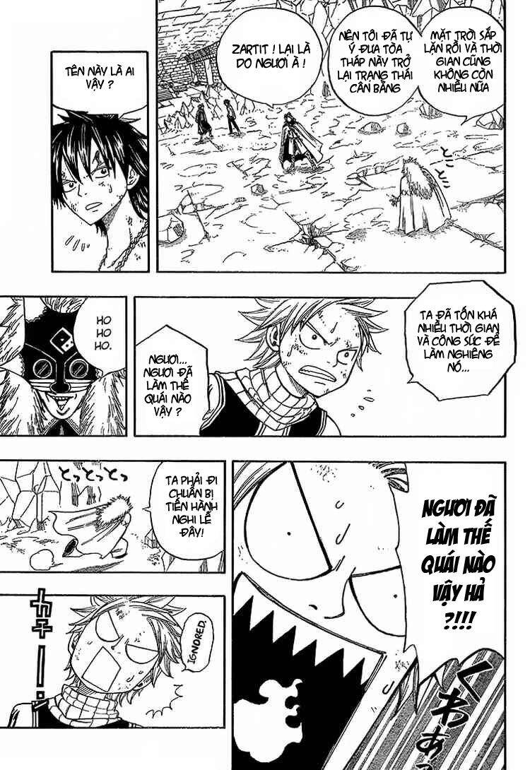 Fairy Tail Tập 39 trang 14