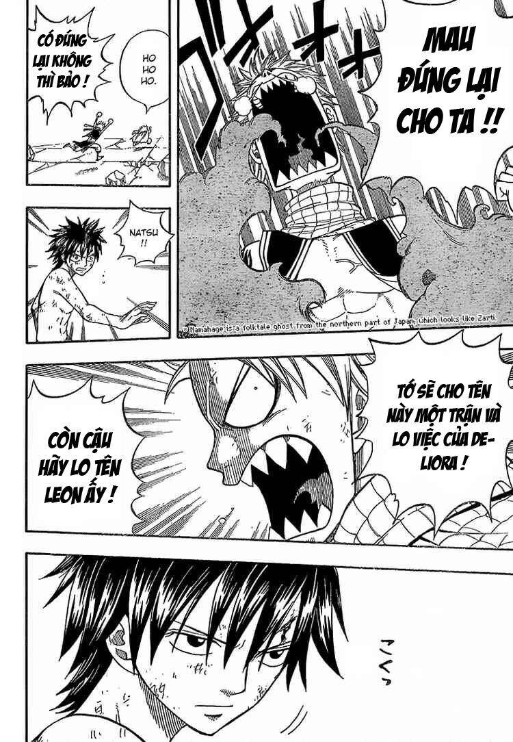 Fairy Tail Tập 39 trang 15