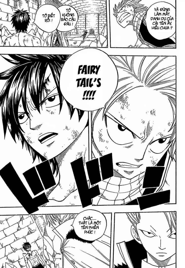 Fairy Tail Tập 39 trang 16