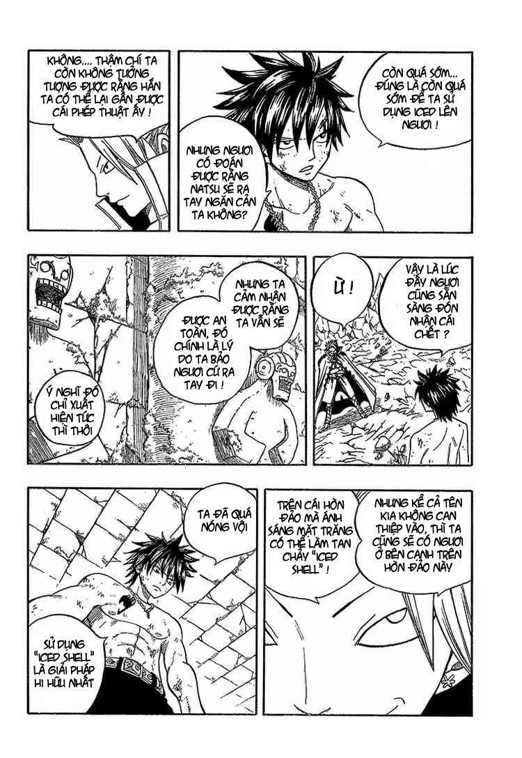 Fairy Tail Tập 39 trang 17
