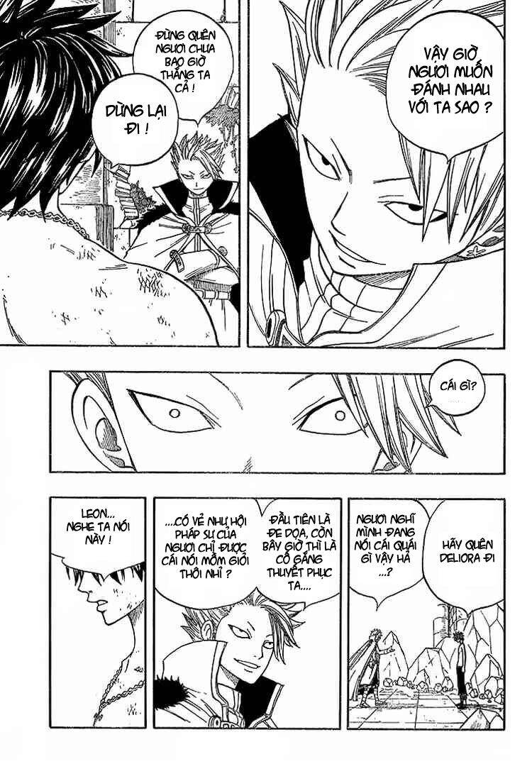 Fairy Tail Tập 39 trang 18