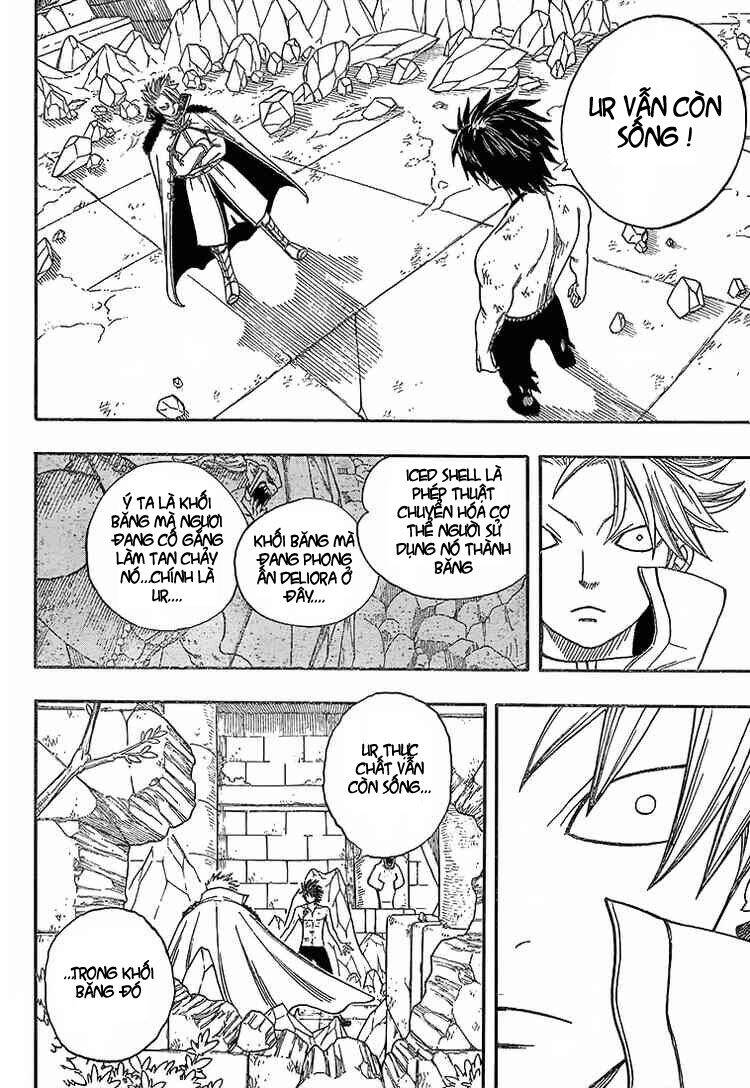 Fairy Tail Tập 39 trang 19