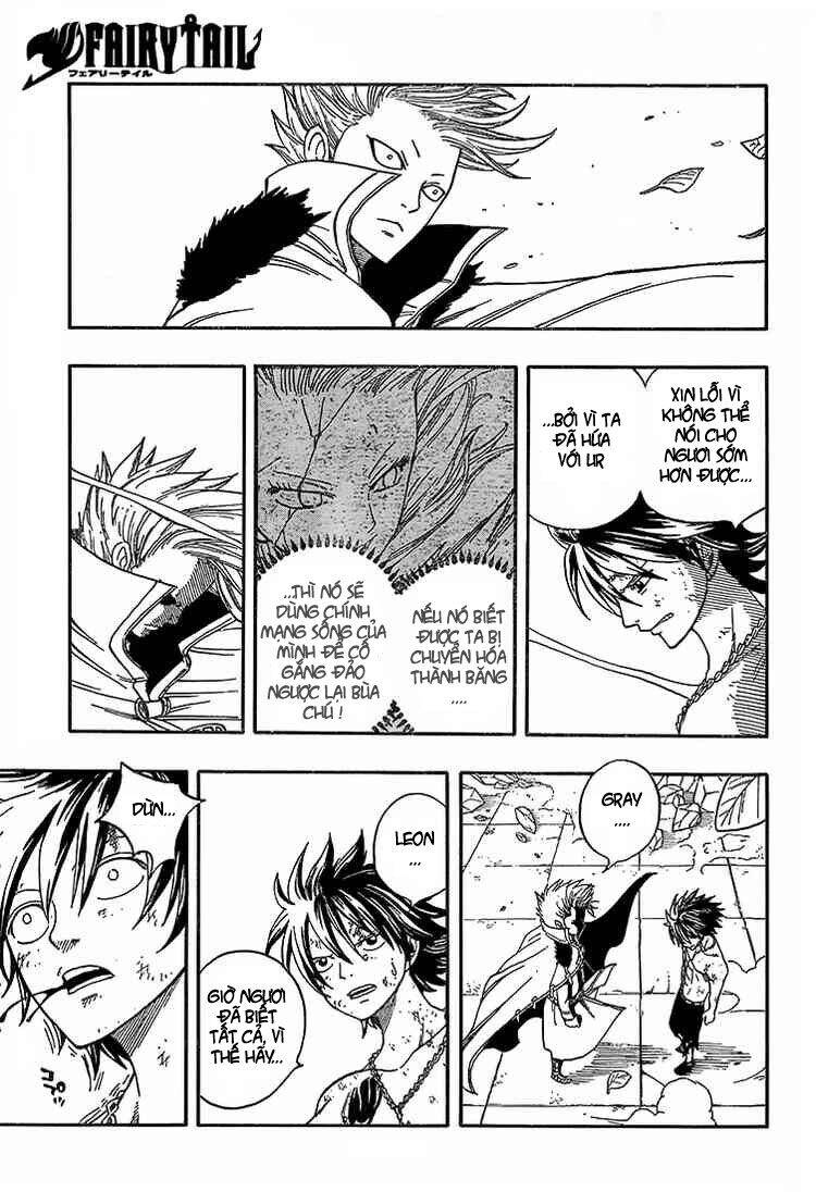 Fairy Tail Tập 39 trang 20