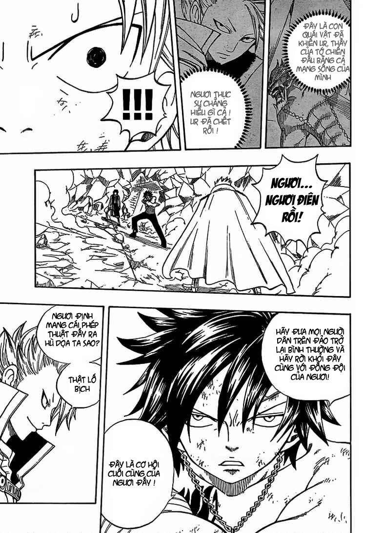 Fairy Tail Tập 39 trang 4
