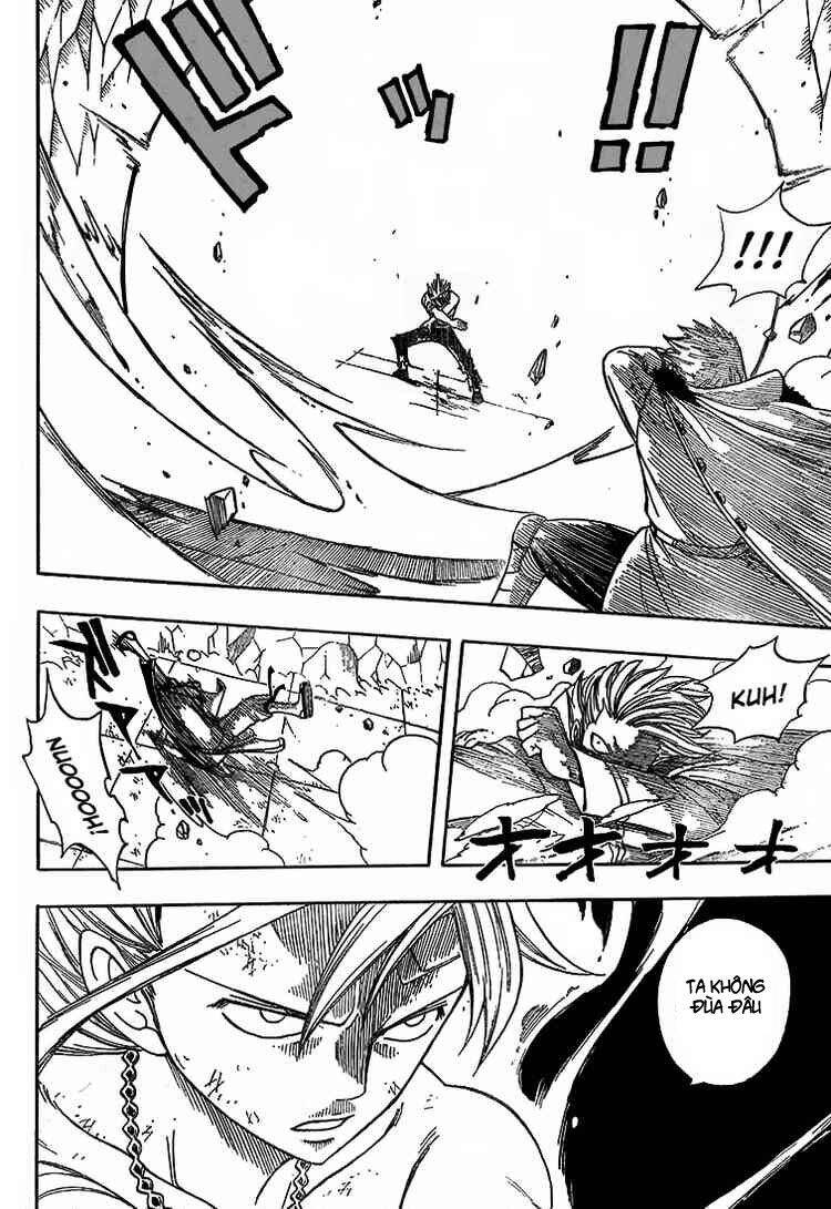 Fairy Tail Tập 39 trang 5
