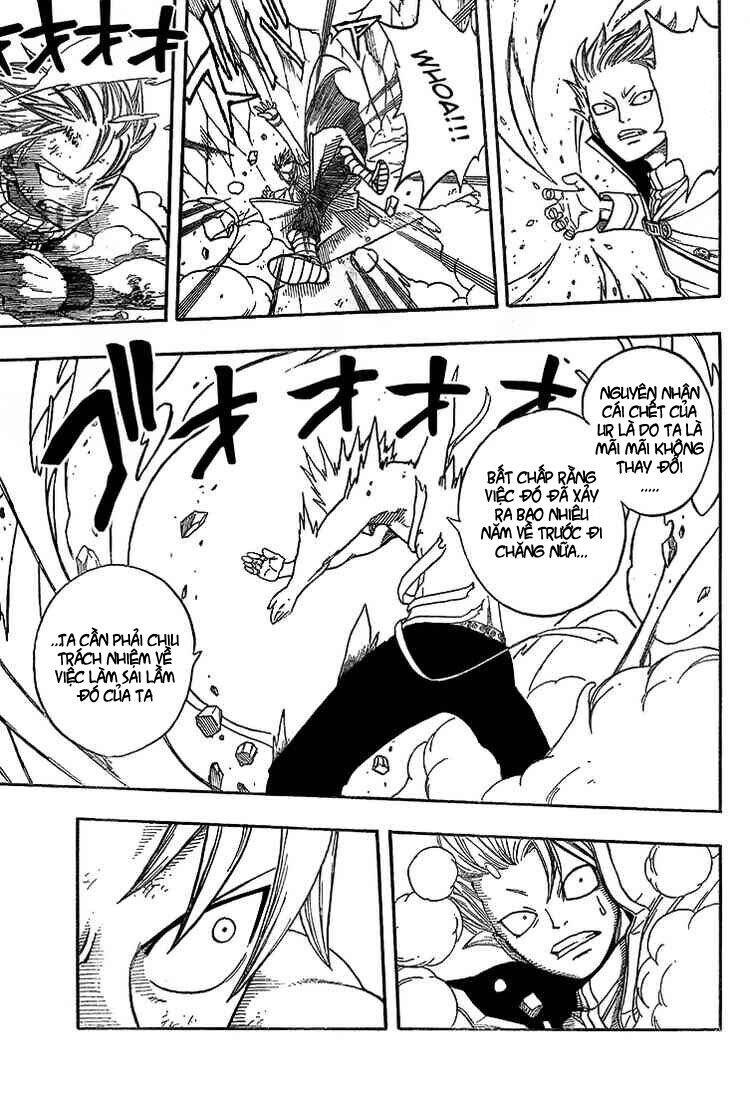 Fairy Tail Tập 39 trang 6