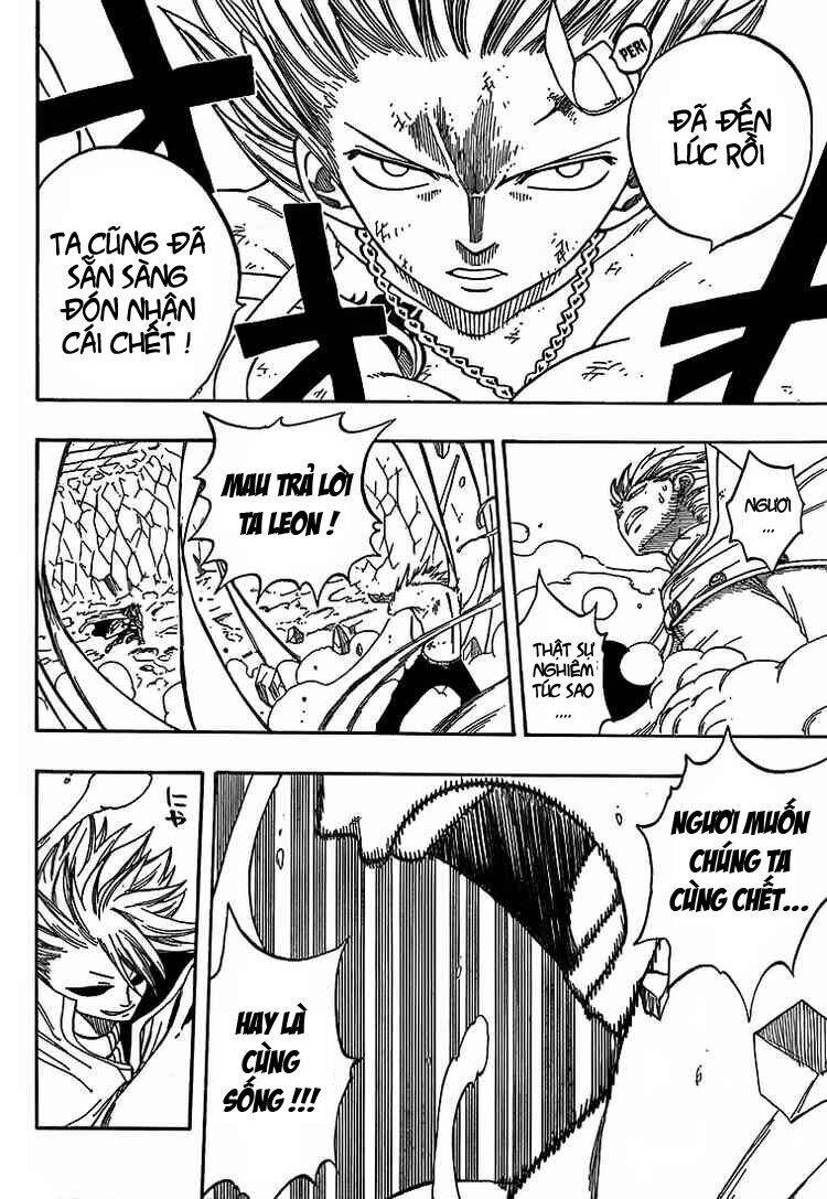 Fairy Tail Tập 39 trang 7