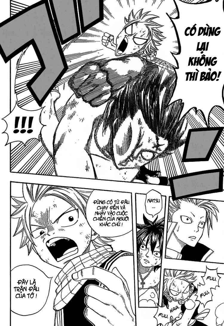 Fairy Tail Tập 39 trang 9