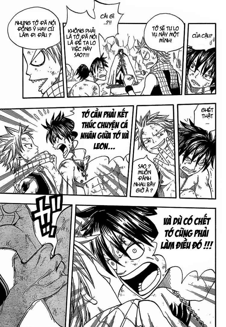 Fairy Tail Tập 39 trang 10