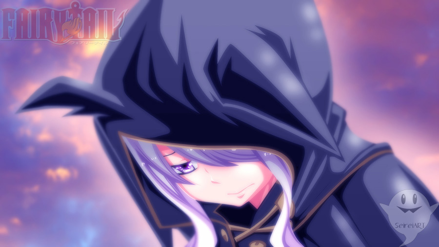 Fairy Tail Tập 392 trang 27