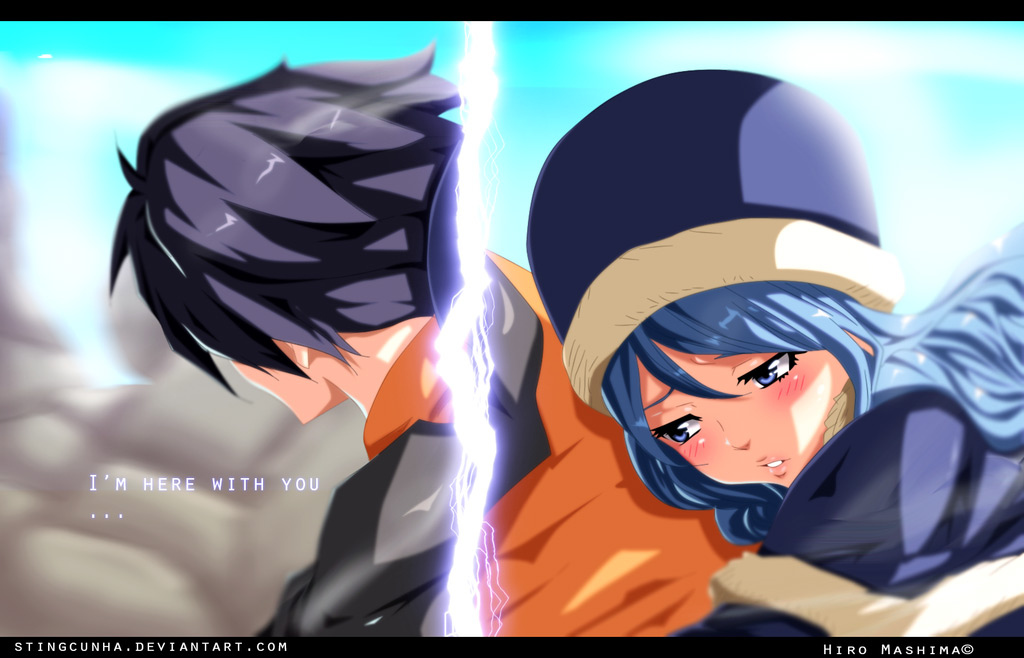 Fairy Tail Tập 392 trang 5