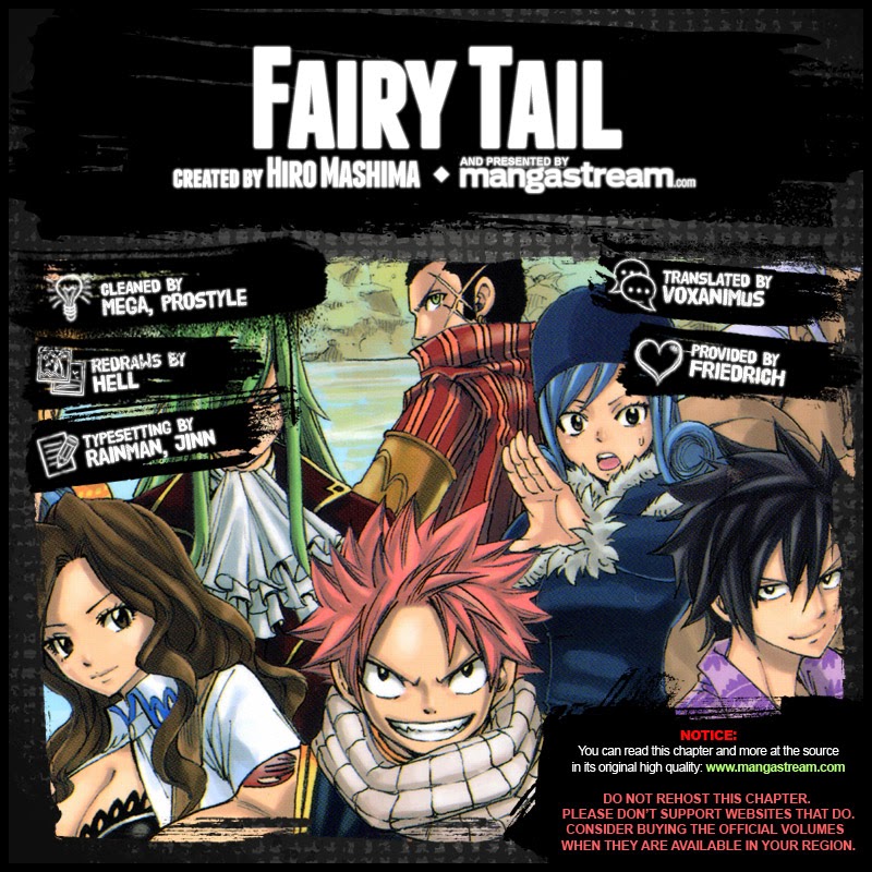 Fairy Tail Tập 393 trang 25