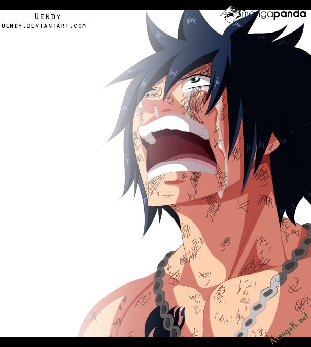Fairy Tail Tập 394 trang 4