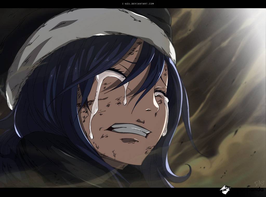 Fairy Tail Tập 395 trang 2
