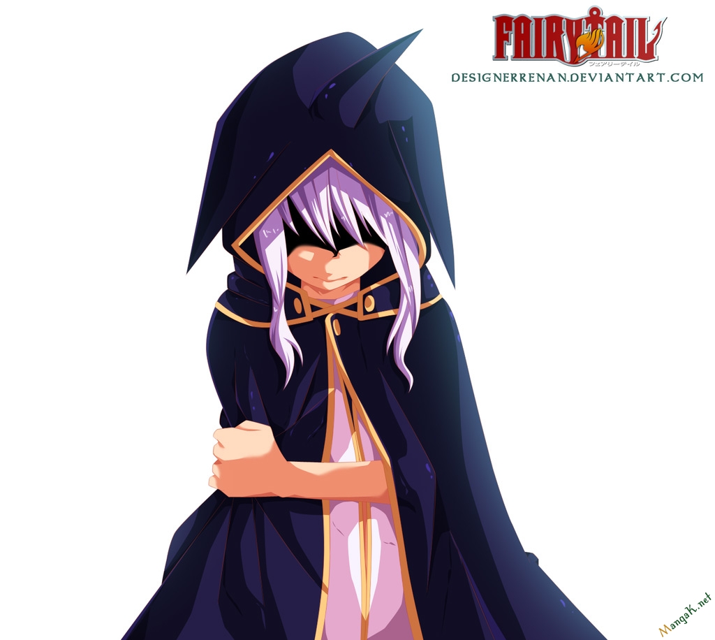 Fairy Tail Tập 396 trang 5