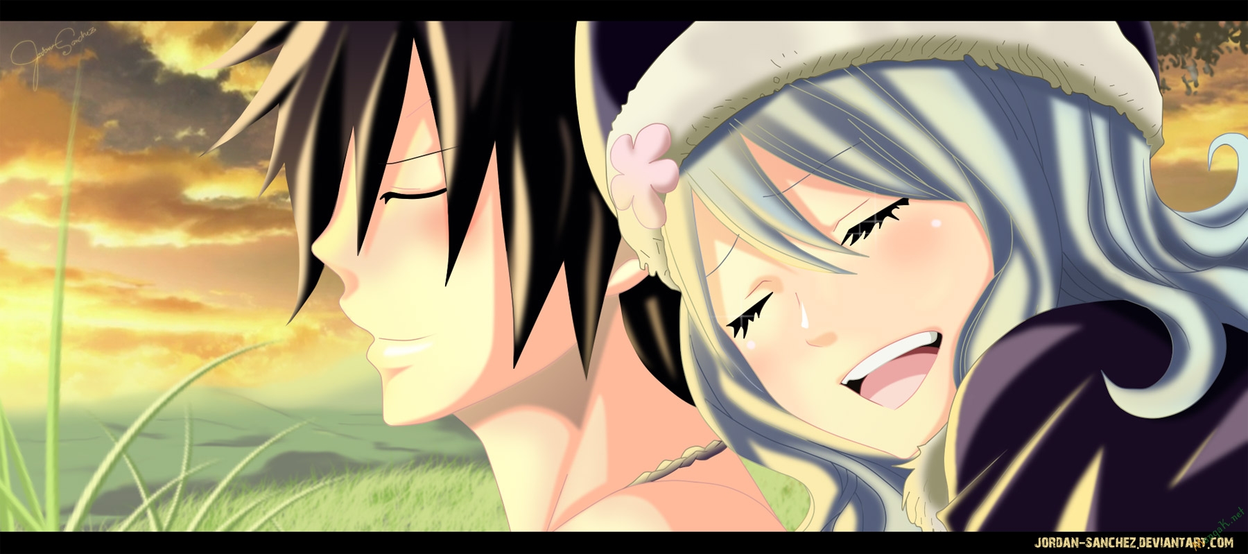 Fairy Tail Tập 397 trang 24