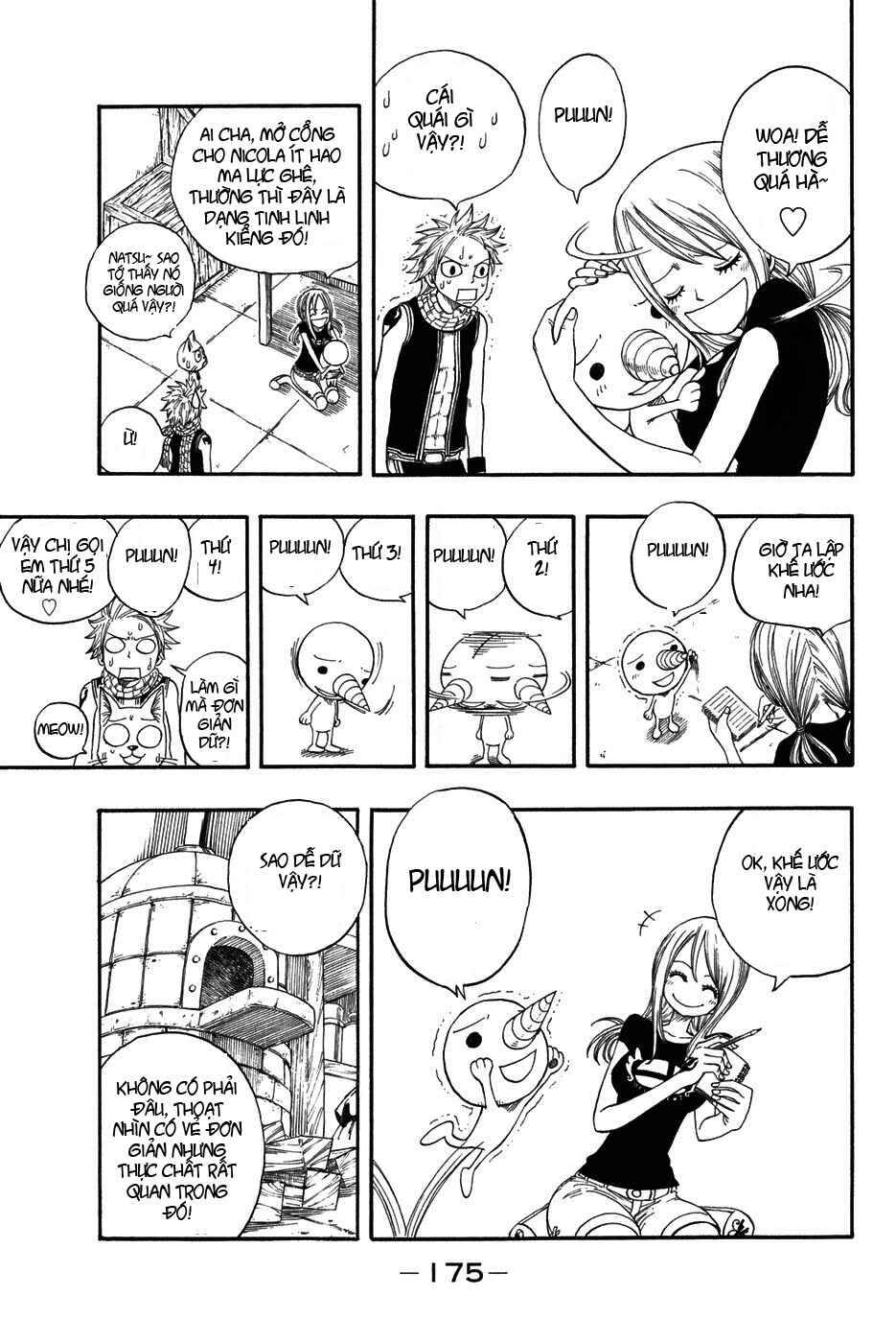 Fairy Tail Tập 4 trang 12