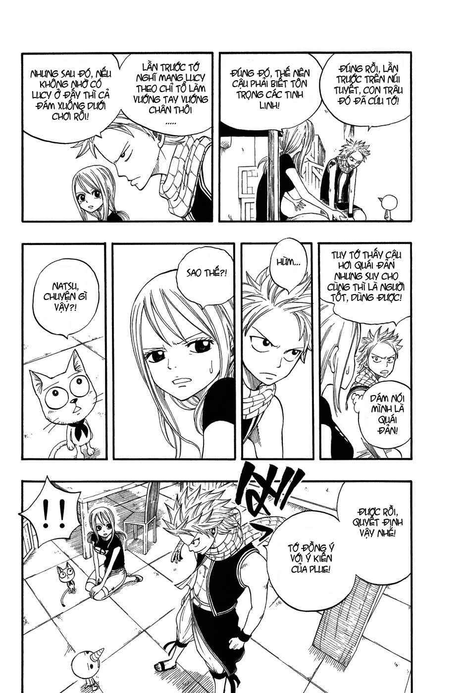 Fairy Tail Tập 4 trang 15