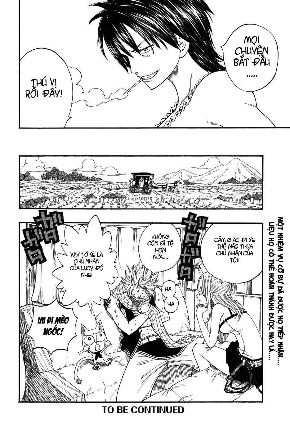 Fairy Tail Tập 4 trang 21