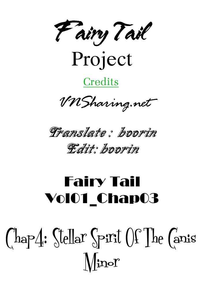 Fairy Tail Tập 4 trang 22