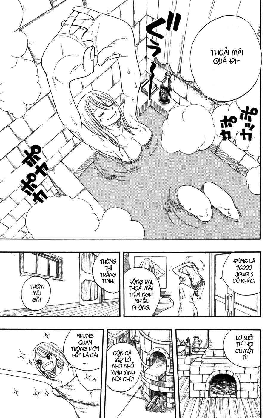 Fairy Tail Tập 4 trang 4