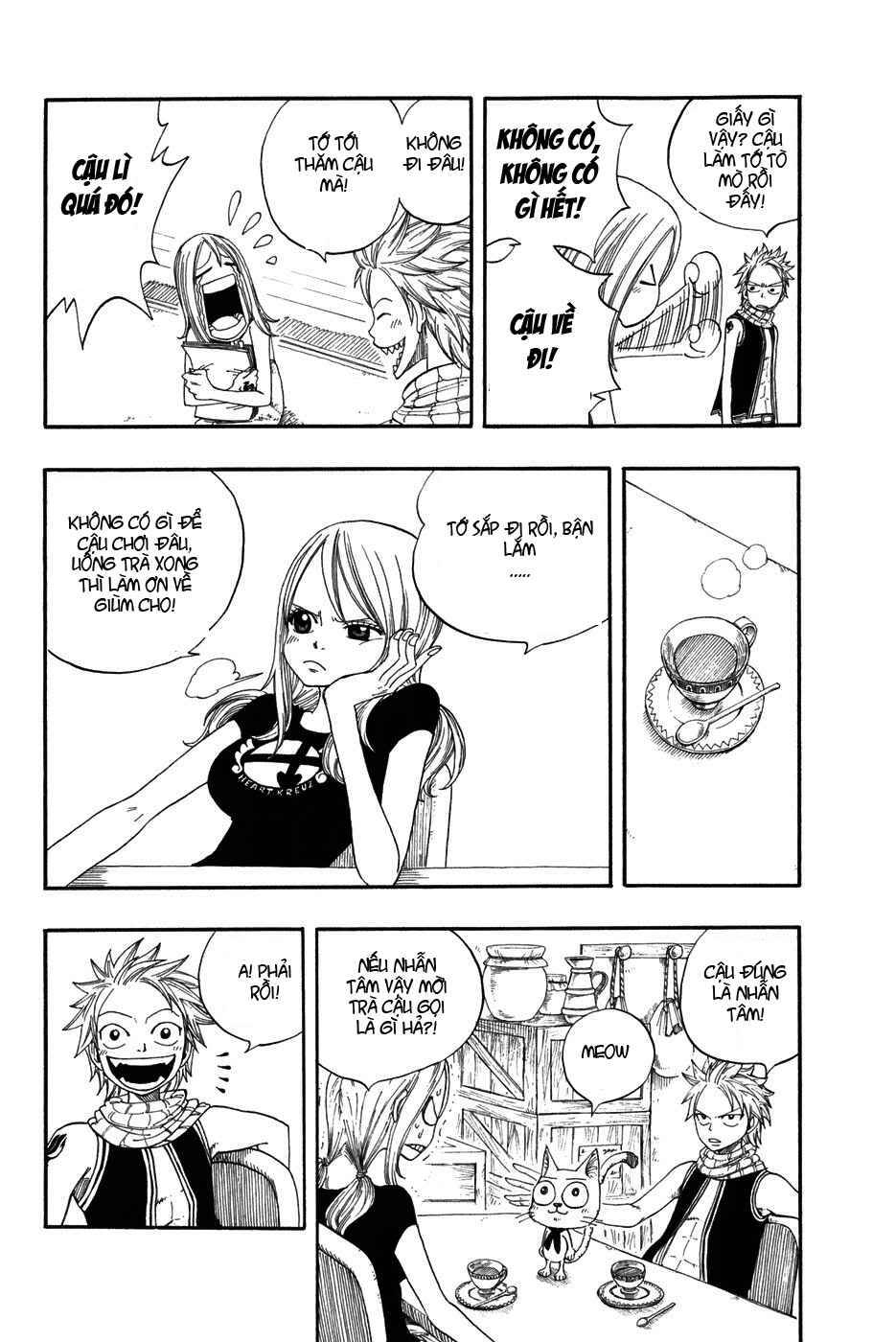 Fairy Tail Tập 4 trang 7