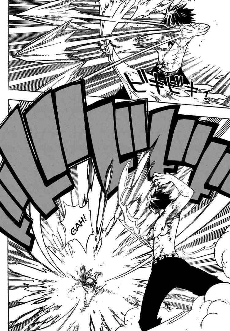 Fairy Tail Tập 40 trang 11