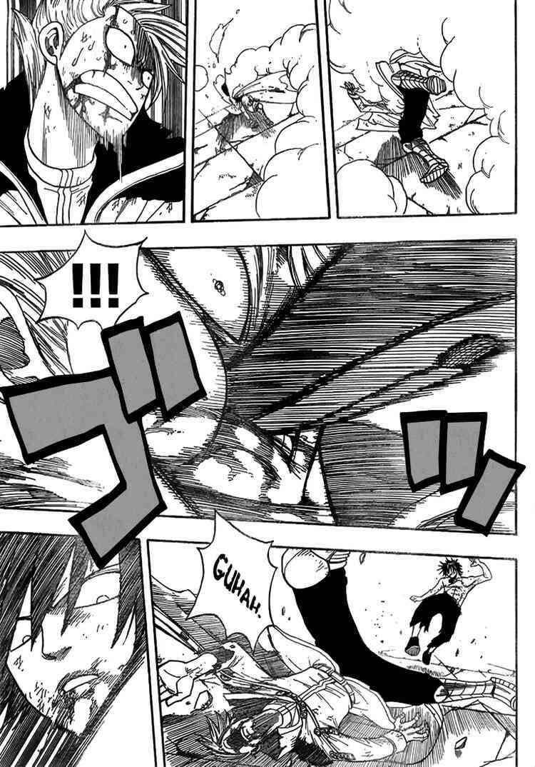 Fairy Tail Tập 40 trang 12