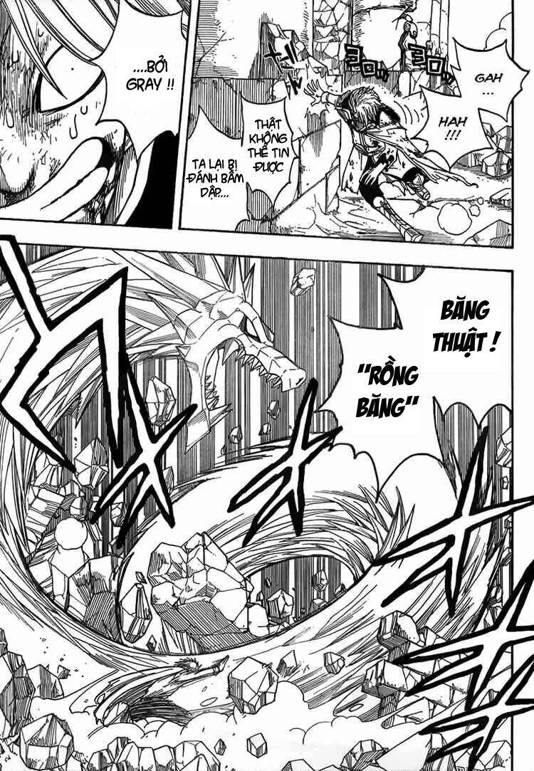 Fairy Tail Tập 40 trang 14
