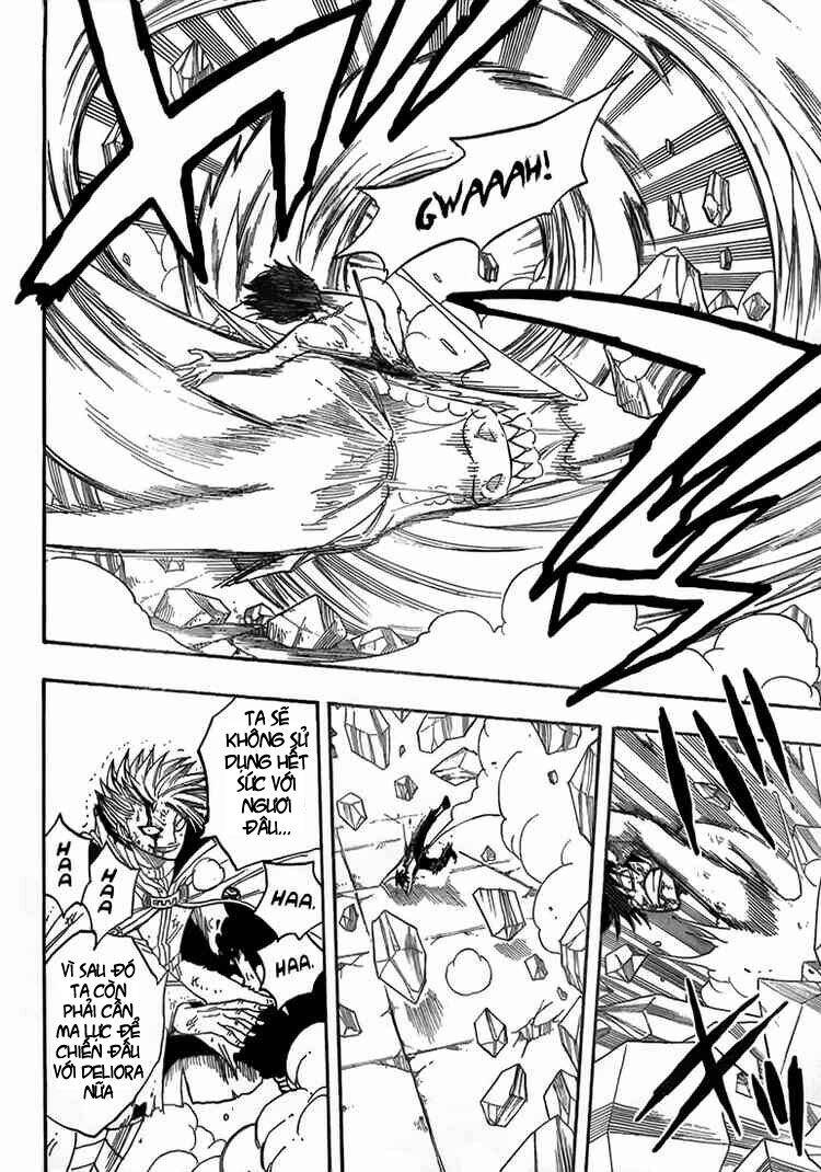 Fairy Tail Tập 40 trang 15