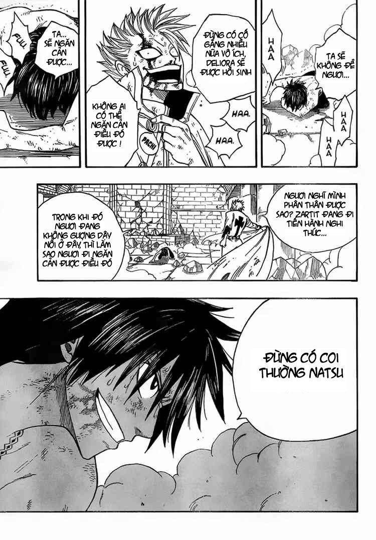 Fairy Tail Tập 40 trang 16