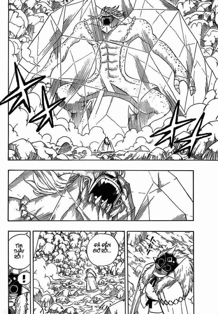 Fairy Tail Tập 40 trang 17