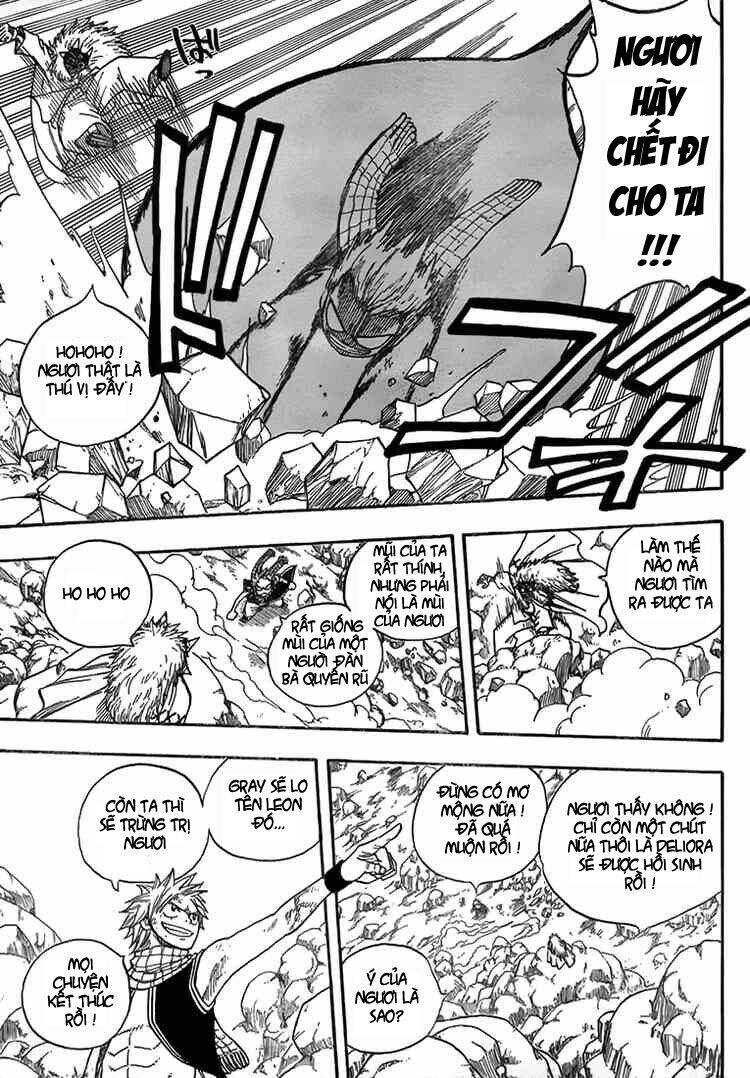 Fairy Tail Tập 40 trang 18