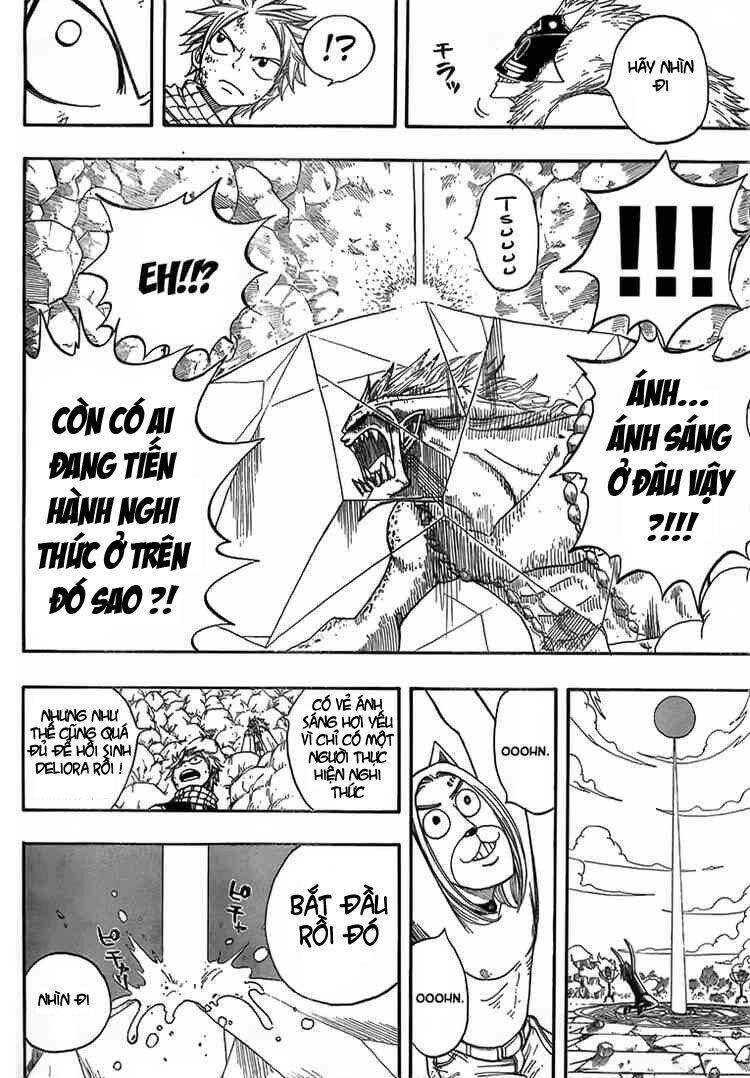 Fairy Tail Tập 40 trang 19