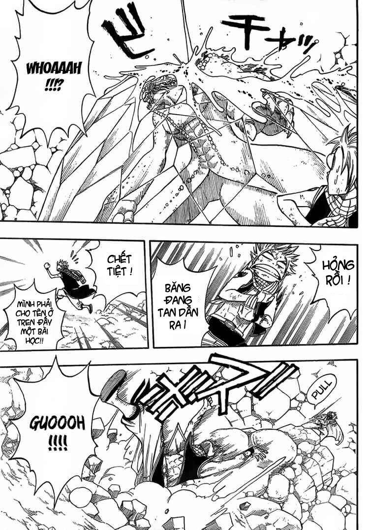 Fairy Tail Tập 40 trang 20