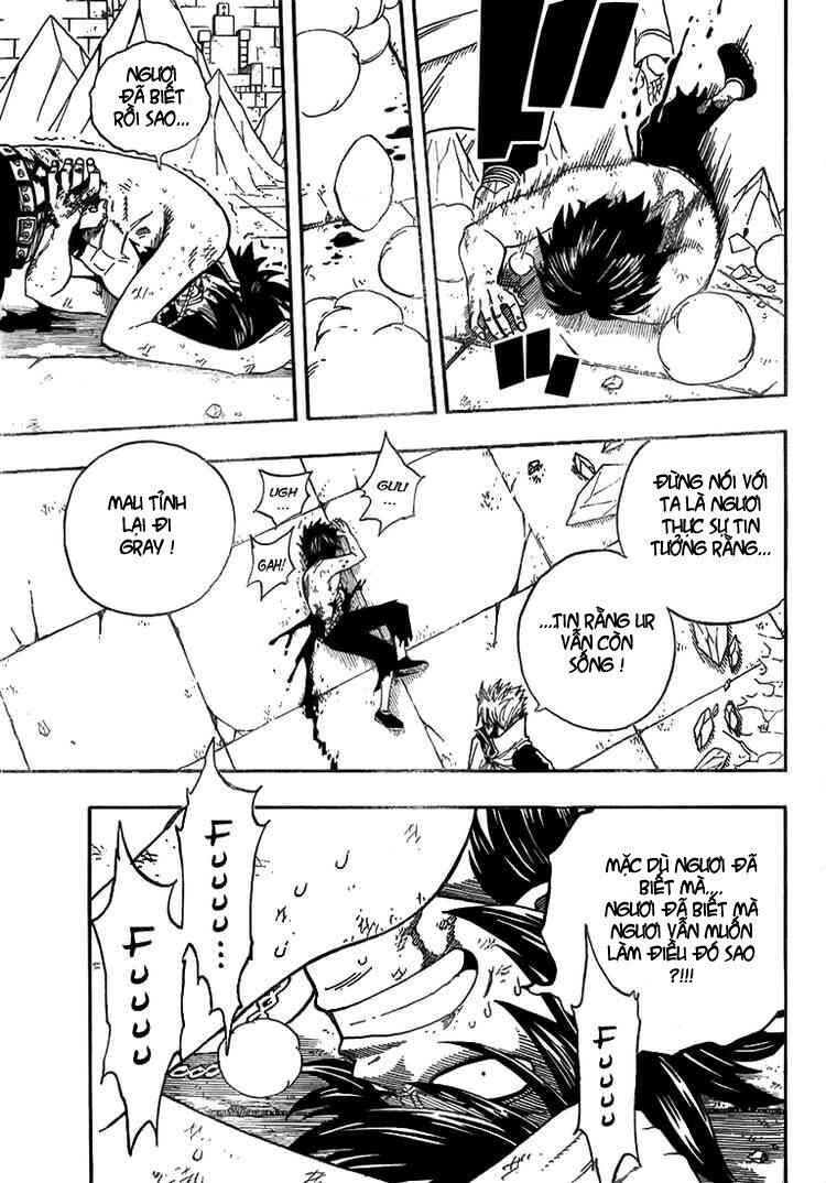 Fairy Tail Tập 40 trang 4