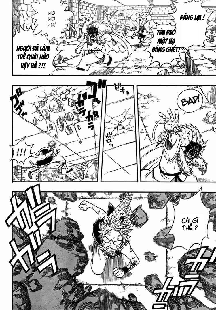 Fairy Tail Tập 40 trang 5
