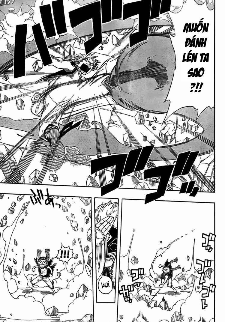 Fairy Tail Tập 40 trang 6