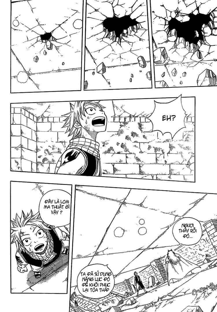Fairy Tail Tập 40 trang 7