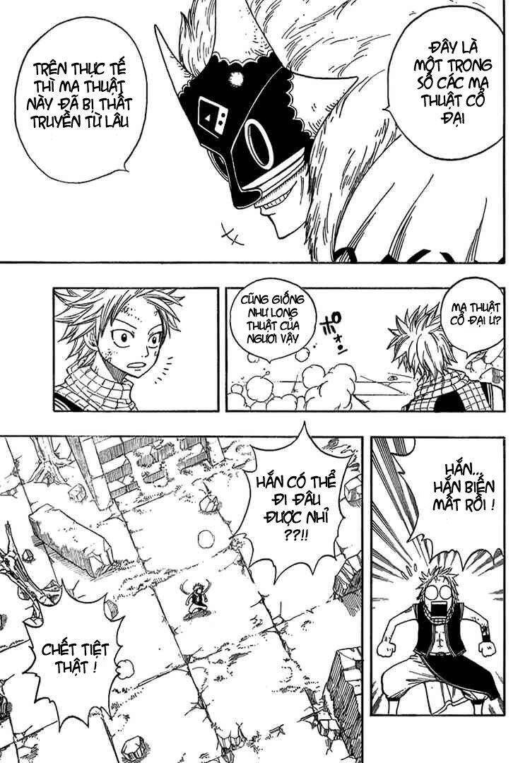 Fairy Tail Tập 40 trang 8