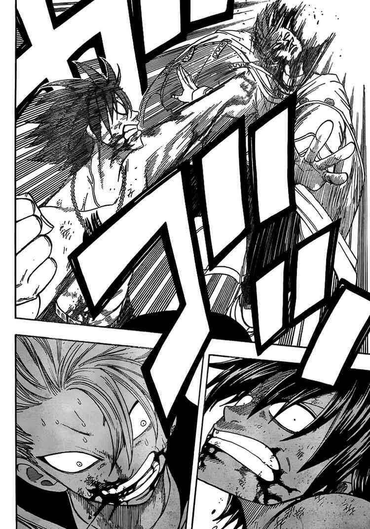 Fairy Tail Tập 40 trang 9