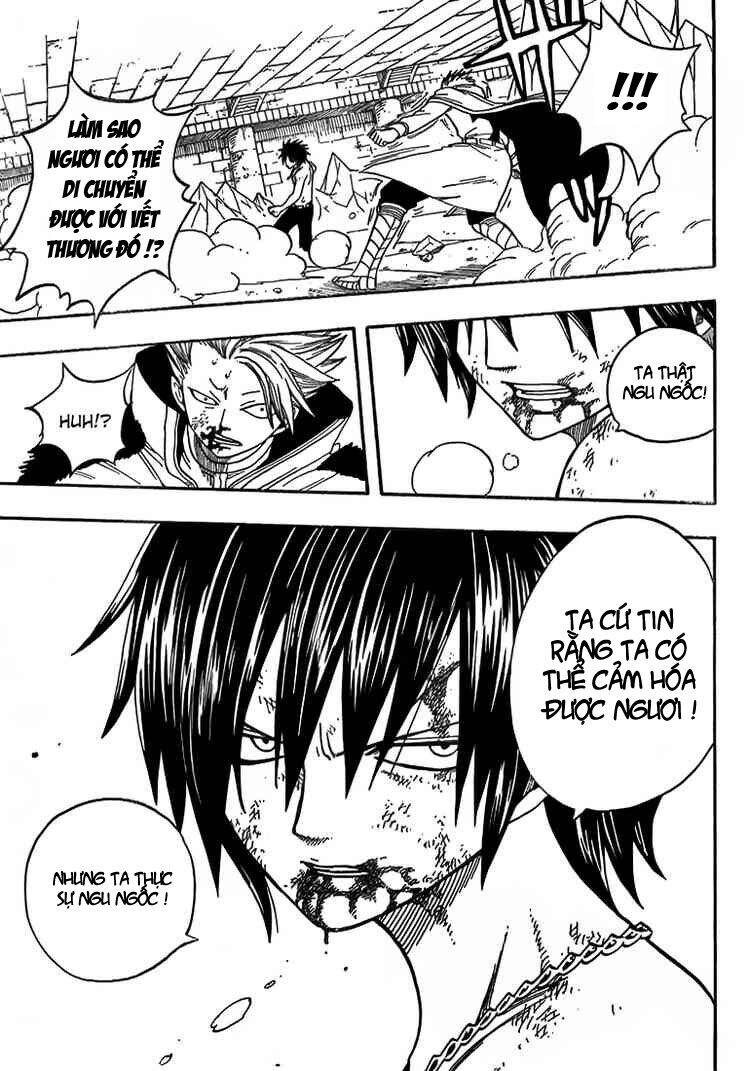 Fairy Tail Tập 40 trang 10
