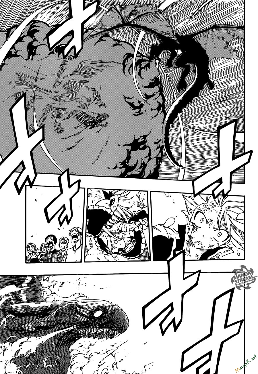 Fairy Tail Tập 401 trang 14
