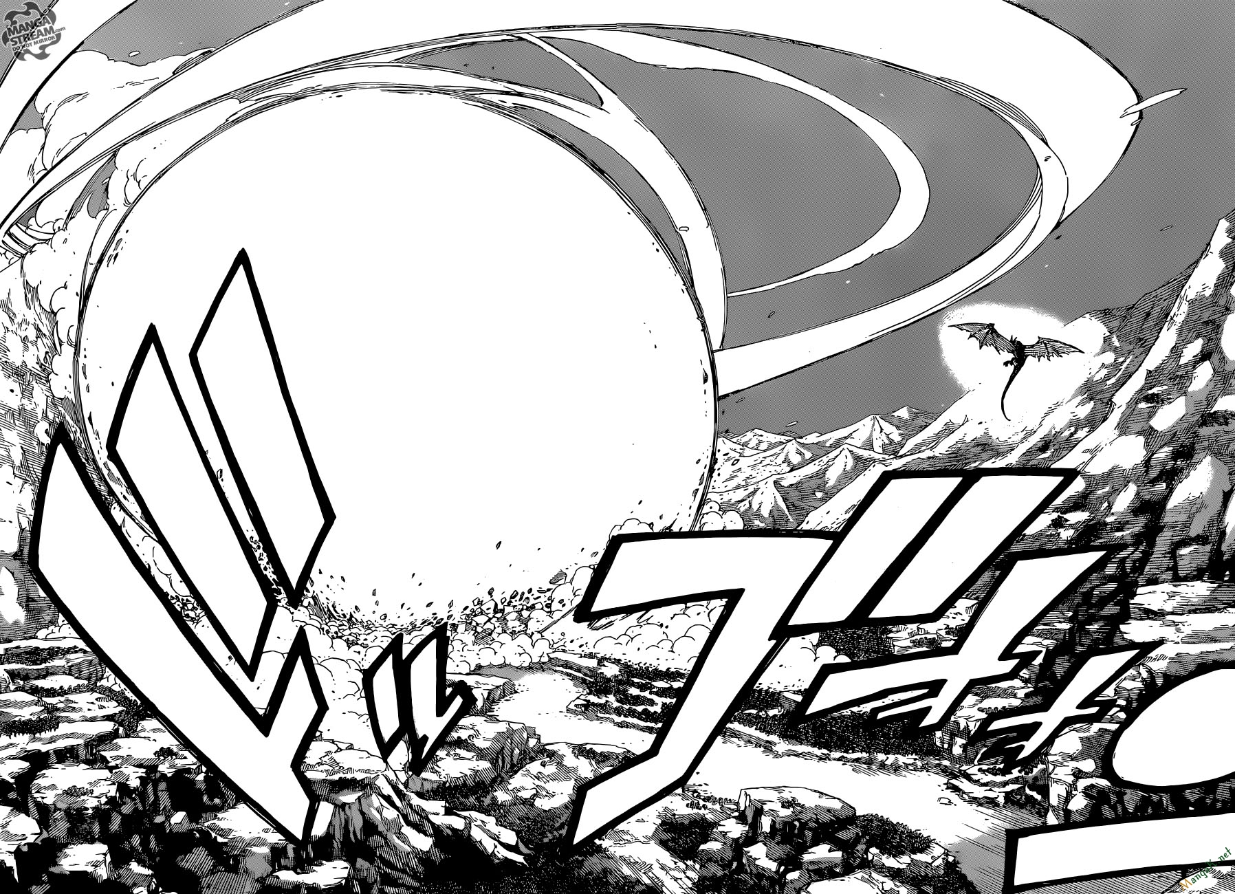 Fairy Tail Tập 401 trang 15