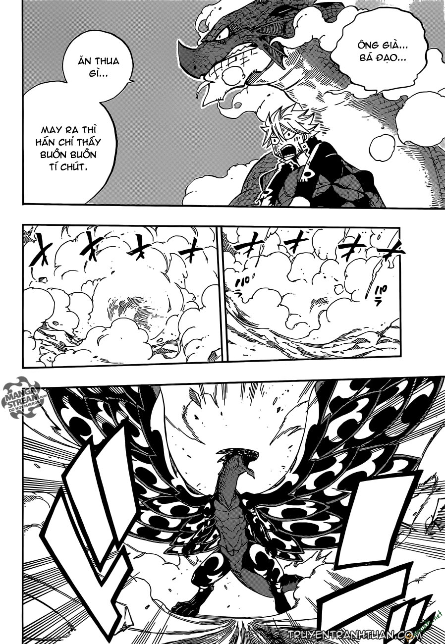 Fairy Tail Tập 401 trang 16