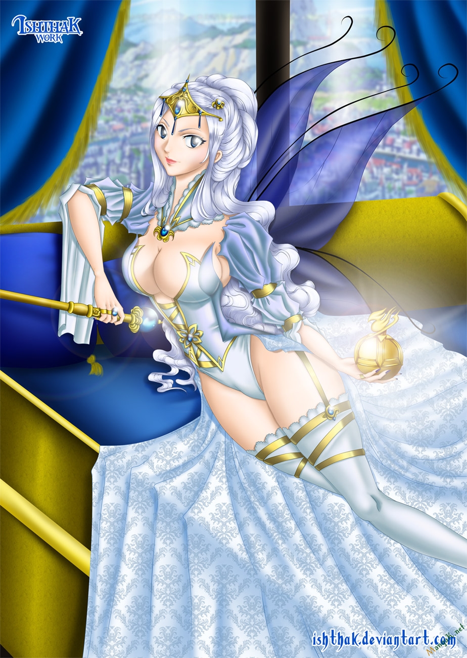 Fairy Tail Tập 401 trang 22