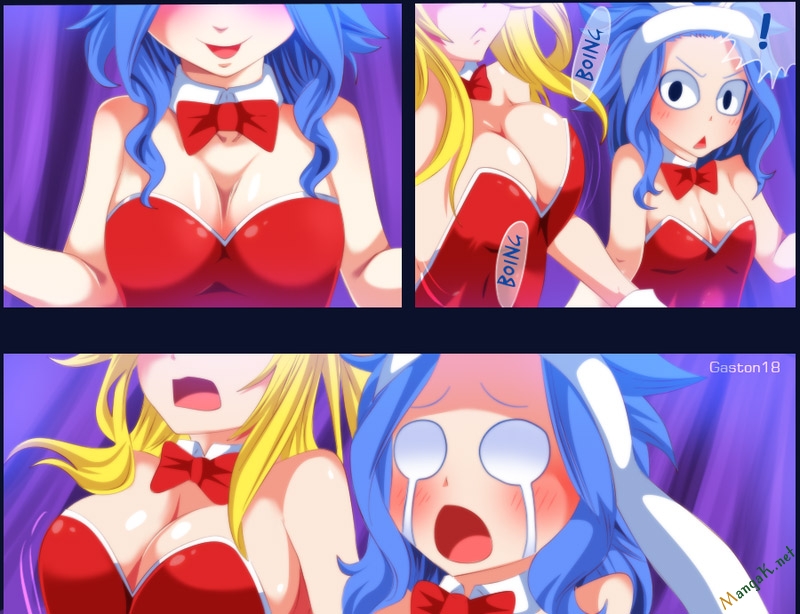 Fairy Tail Tập 401 trang 5